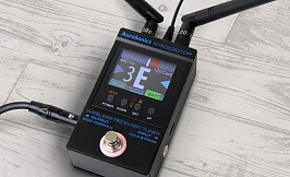 noaudio news